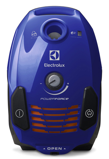Пылесос Electrolux PowerForce EPF62IS - 2