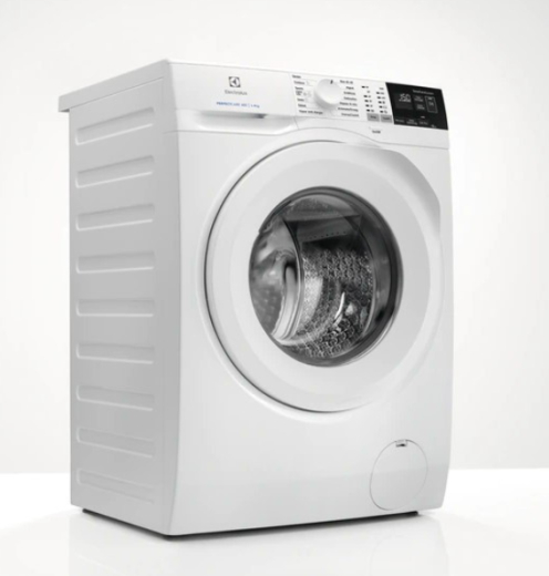 Пральна машина Electrolux EW6F428WUP - 3