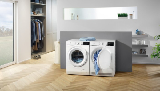 Пральна машина Electrolux EW6F428WUP - 6