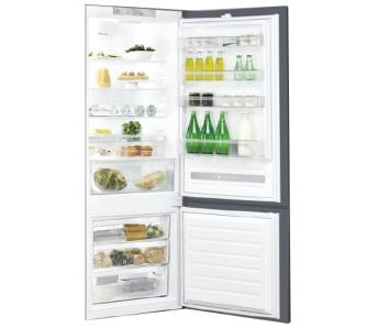 Встраиваемый холодильник Whirlpool SP40800EU - 1