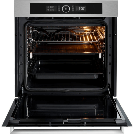 Вбудована духова шафа Whirlpool OAKZ9 7961 SP IX - 2