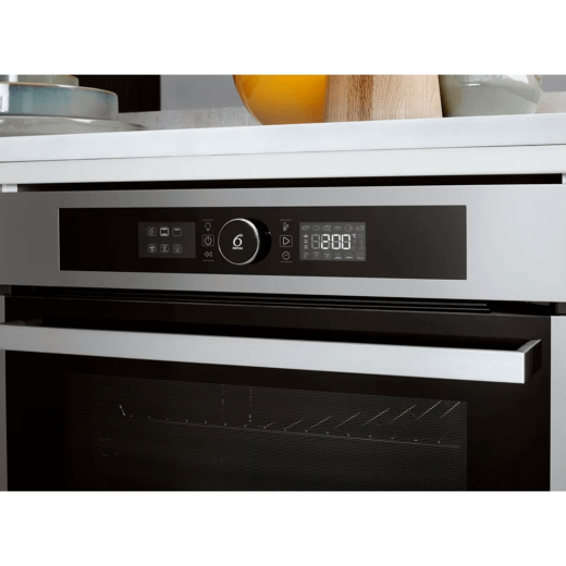 Вбудована духова шафа Whirlpool OAKZ9 7961 SP IX - 4