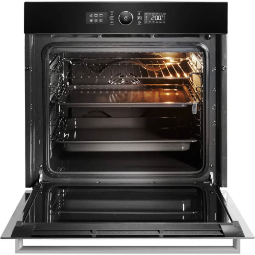 Вбудована духова шафа Whirlpool OAKZ9 7921 CS NB - 2