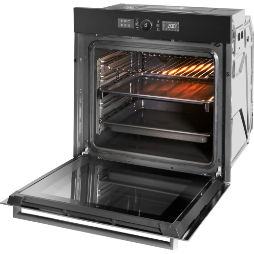 Вбудована духова шафа Whirlpool OAKZ9 7921 CS NB - 3