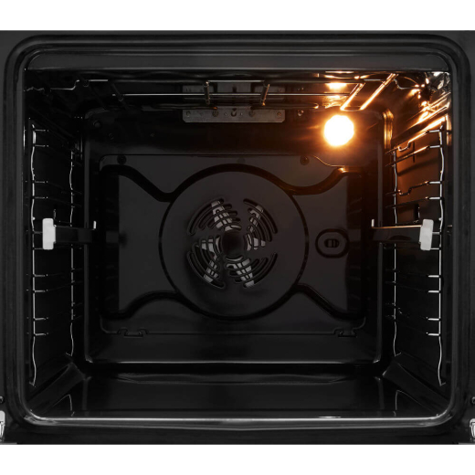 Вбудована духова шафа Whirlpool OAKZ9 7921 CS NB - 5