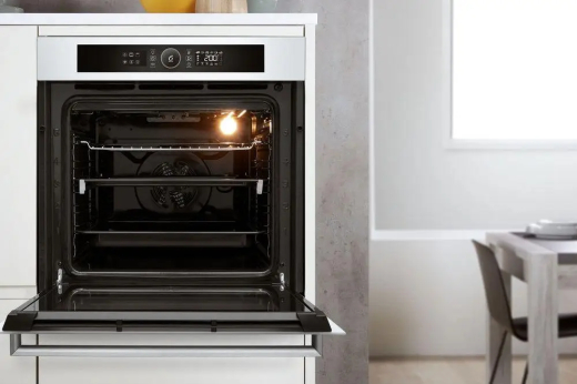 Вбудована духова шафа Whirlpool OAKZ9 7921 CS WH - 2