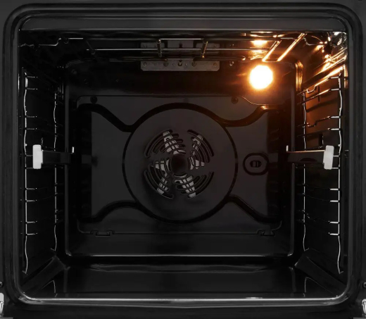 Вбудована духова шафа Whirlpool OAKZ9 7921 CS WH - 3