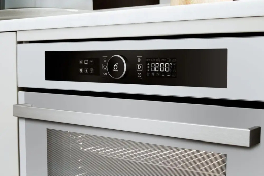 Вбудована духова шафа Whirlpool OAKZ9 7921 CS WH - 4