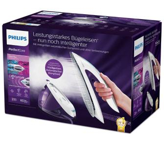 Парогенератор Philips PerfectCare Elite Plus GC9660/30 - 6