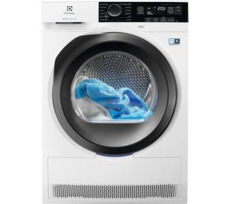 Сушильная машина Electrolux EW8H259SPT - 1