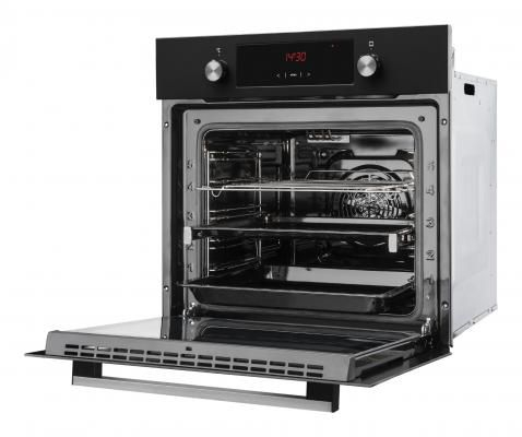 Вбудована духова шафа AMICA EB7541HB FINE - 2