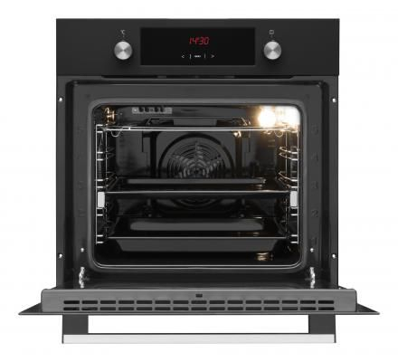 Вбудована духова шафа AMICA EB7541HB FINE - 3