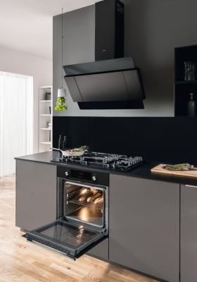 Вбудована духова шафа AMICA EB7541HB FINE - 5