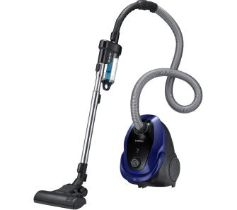 Пилосос із мішком Samsung VC07M25H0WB - 1