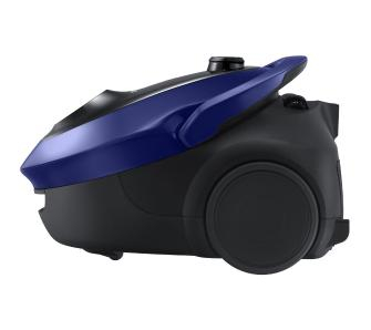 Пилосос із мішком Samsung VC07M25H0WB - 3