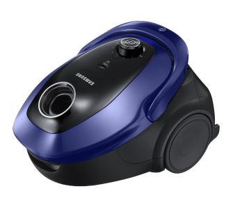 Пилосос із мішком Samsung VC07M25H0WB - 4
