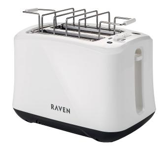 Тостер RAVEN ET005 - 1