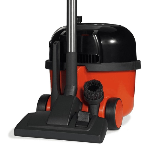 Професійний пилосос NUMATIC Henry HVR200 - 4