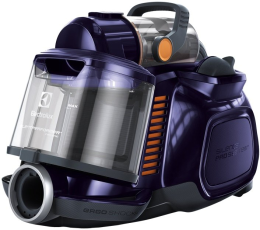 Пылесос безмешковый Electrolux ESPC71DB - 2