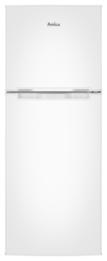Холодильник із морозильною камерою AMICA FD207.4 - 1