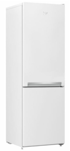 Холодильник Beko RCSA270K30W - 2