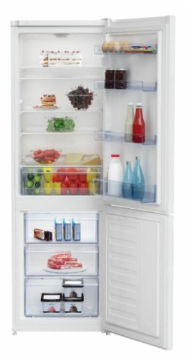 Холодильник Beko RCSA270K30W - 3
