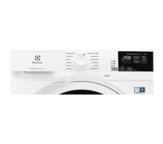 Сушильная машина  Electrolux EW8H458WP PerfectCare - 2