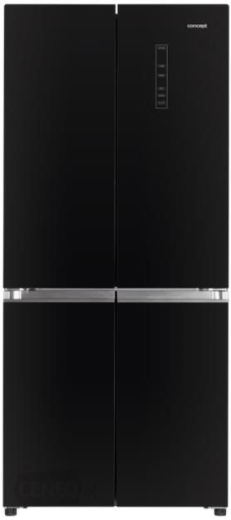 Холодильник CONCEPT LA8783BC - 1