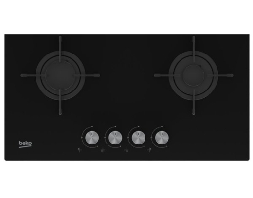 Варочная поверхность BEKO HILG64220S - 2