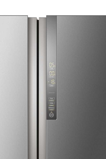 Холодильник HAIER HTF-610DM7 - 10
