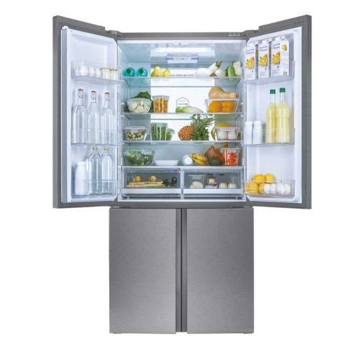 Холодильник HAIER HTF-610DM7 - 5