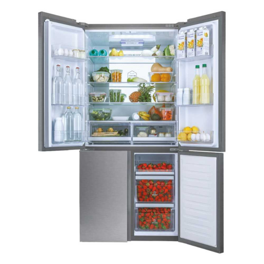 Холодильник HAIER HTF-610DM7 - 6