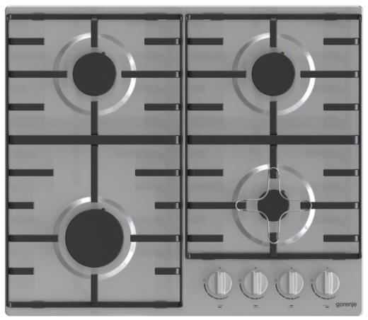 Газовая варочная поверхность Gorenje G640X - 1