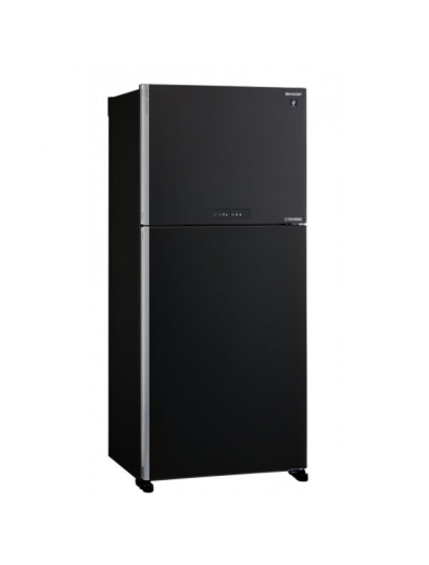 Холодильник SHARP SJ-XG690M-BK - 1