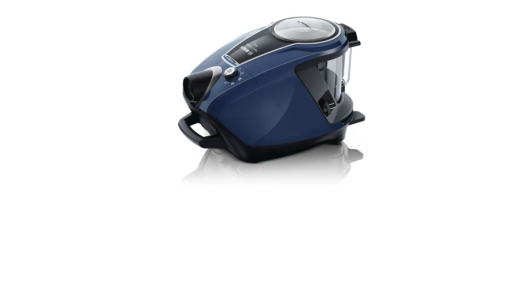 Пилосос безмішковий Bosch Series 8 ProSilence Blue BGS7RCL - 2