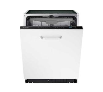 Вбудована посудомийна машина Samsung DW60M6051BB - 2