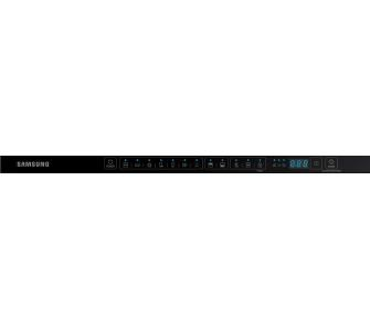 Вбудована посудомийна машина Samsung DW60M6051BB - 3