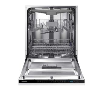 Вбудована посудомийна машина Samsung DW60M6051BB - 4
