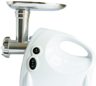 Мясорубка SATURN ST-FP7093K - 2