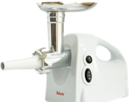 Мясорубка SATURN ST-FP7093K - 3