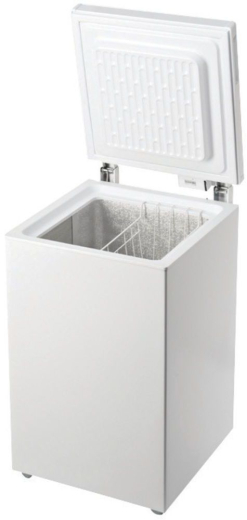 Морозильна камера INDESIT OS1A1002 - 2