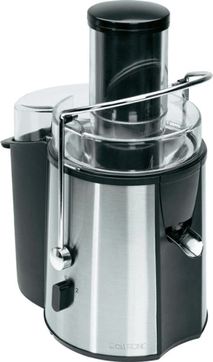 Соковыжималка центробежная Clatronic AE 3666 - 2