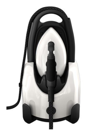 Парогенератор LAURASTAR Lift Pure White - 2