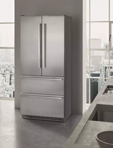 Холодильник LIEBHERR CBNes 6256 Premium - 10