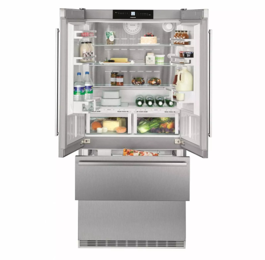Холодильник LIEBHERR CBNes 6256 Premium - 2