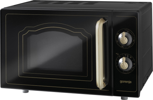 Мікрохвильова піч GORENJE MO4250CLB - 1