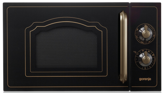 Мікрохвильова піч GORENJE MO4250CLB - 2