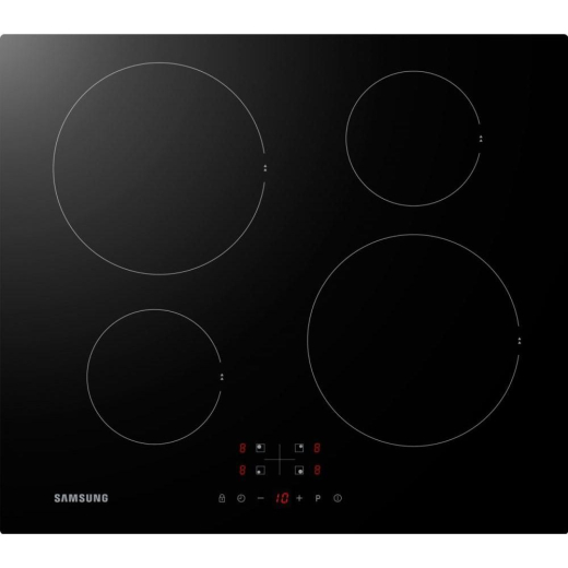 Варочная поверхность SAMSUNG NZ64F3NM1AB - 1