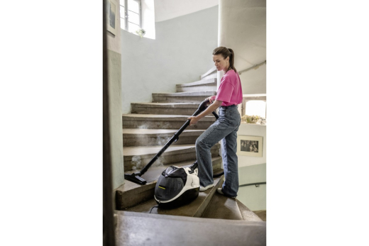 Пылесос Karcher SV 7 (1.439-410.0) - 8