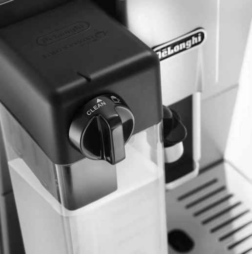 Кавомашина автоматична DELONGHI Autentica Cappuccino ETAM 29.660.SB - 4